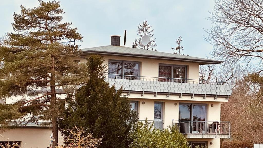 Haus Am Strand يوليوسروه المظهر الخارجي الصورة